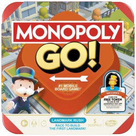 Monopoly-Go-Game on sale
