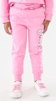 Print+Trackpants+-+Smile+Aurora+Pink