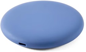 15W+Wireless+Charging+Pad+-+Blue