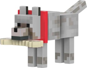 Minecraft-Diamond-Wolf-Action-Figure-with-Accessories on sale