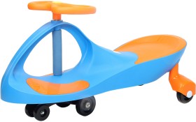 Swifte+Swing+Car+Blue