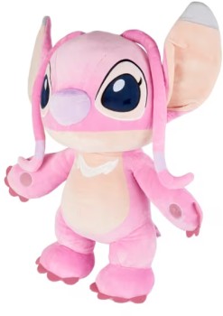 Disney+Lilo+and+Stitch+Angel+Plush+Toy