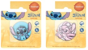 Disney+Stitch+Phone+Grip+-+Assorted