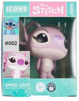 Disney-Stitch-Angel-Icons-Light on sale