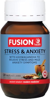 Fusion+Health+Stress+%26amp%3B+Anxiety+120+Tablets