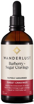 Wanderlust+Barberry+%2B+Sugar+Cravings+Liquid+90ml