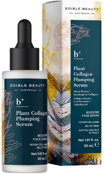 Edible+Beauty+Australia+Plant+Collagen+Plumping+Serum+30ml