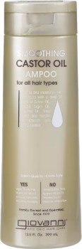 Giovanni-Smoothing-Castor-Oil-Shampoo-399ml on sale