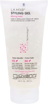 Giovanni+Hair+Styling+Gel+LA+Hold+200ml
