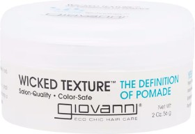 Giovanni+Organic+Hair+Styling+Wicked+Wax+Pomade+57g