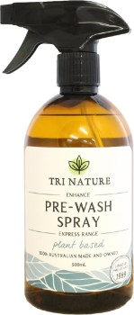 Tri-Nature-Enhance-Pre-Wash-Spray-500ml on sale