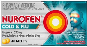 Nurofen+Cold+%26amp%3B+Flu+48+Tablets