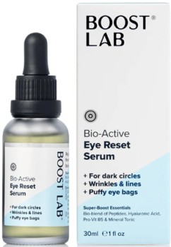 BOOST+LAB+Bio-Active+Eye+Reset+Serum+30mL