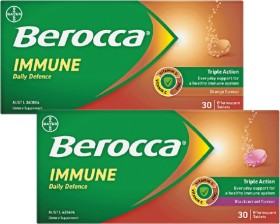10-off-Berocca-Selected-Products on sale