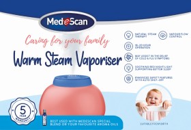 MedeScan+Warm+Steam+Vaporiser