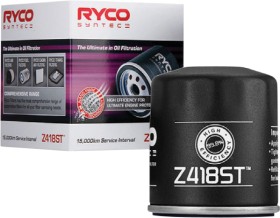 Ryco-Syntec-Oil-Filters on sale