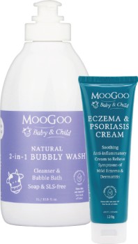 10%25+off+%EF%BB%BFMooGoo+Selected+products