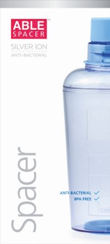 Able-Spacer-Anti-Bacterial on sale