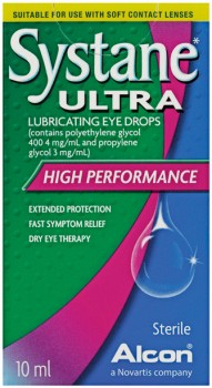 Systane-Ultra-Lubricating-Eye-Drops-10mL on sale