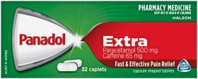 Panadol-Extra-with-Optizorb-32-Caplets on sale