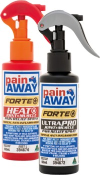 25-off-Pain-Away-Selected-Products on sale