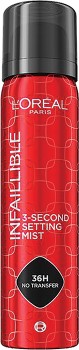 LOral-Infallible-3-Second-Setting-Mist-Spray-75mL on sale