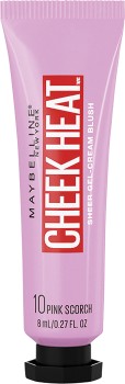 Maybelline-Cheek-Heat-Blush on sale