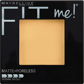 Maybelline-Fit-Me-Matte-Poreless-Powder on sale