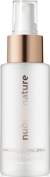 Nude-by-Nature-Setting-Spray-60mL on sale