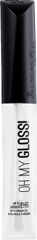 Rimmel+Oh+My+Gloss%21+Lip+Gloss