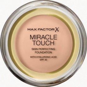 Max-Factor-Miracle-Touch-Foundation on sale