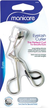 Manicare-Eyelash-Curler on sale