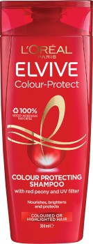 LOral-Elvive-Shampoo-300mL on sale