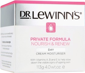 Dr-LeWinns-Private-Formula-Day-Cream-Moisturiser-113g on sale