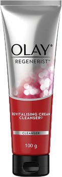 Olay-Regenerist-Revitalising-Cream-Cleanser-100mL on sale