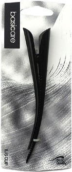 Basicare-Hair-Clip-Ibis-Black on sale