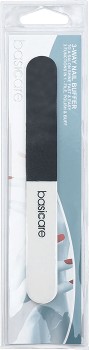 Basicare-Nail-Buffer-3-Way on sale