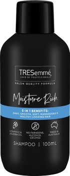 TRESemm-Shampoo-100mL on sale