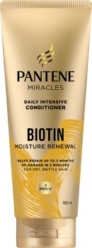 Pantene-3-Minute-Miracle-Conditioner-180mL on sale