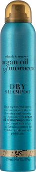 OGX-Dry-Shampoo-Argan-Oil-of-Morocco-200mL on sale