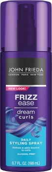 John+Frieda+Frizz+Ease+Dream+Curls+Spray+198mL