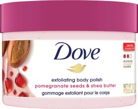 Dove-Exfoliating-Body-Polish on sale