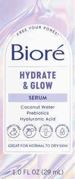 Bior-Hydrate-Glow-Serum-29mL on sale