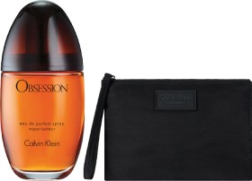 Calvin+Klein+Obsession+For+Women+100mL+EDP