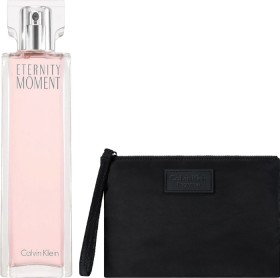 Calvin-Klein-Eternity-Moment-100mL-EDP on sale