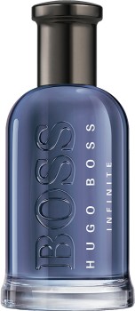 BOSS-Bottled-Infinite-100mL-EDP on sale
