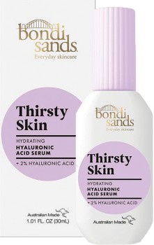 Bondi-Sands-Hydrating-Hyaluronic-Serum-30mL on sale