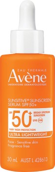 Avne-Sunsitive-Sunscreen-Serum-SPF-50-30mL on sale