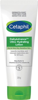 Cetaphil-Daily-Advance-Ultra-Hydrating-Lotion-226g on sale