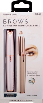 Finishing-Touch-Flawless-Brow-Hair-Remover-Blush on sale